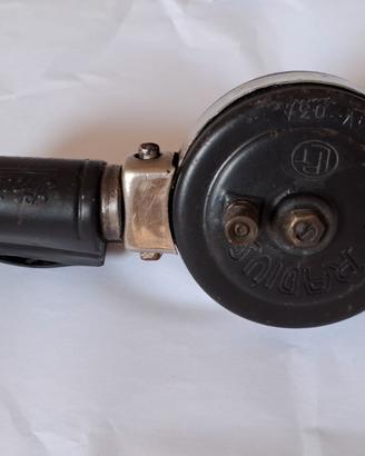 Dinamo RADIUS modello A per bici d'epoca