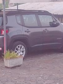 jeep Renegade longitudine 1600 Multijet 
