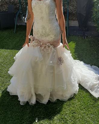 Abito da sposa