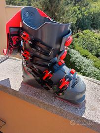 Rossignol Hero Wc 90 Mis. 22.5