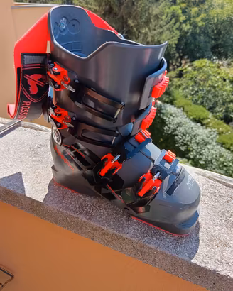 Rossignol Hero Wc 90 Mis. 22.5