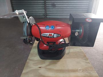 Mola smerigliatrice Femi modello 36 N