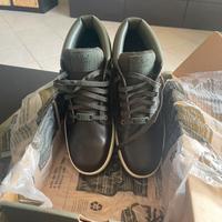 Timberland CityRoam GTX Chukka Gore Tex taglia 43