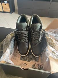 Timberland CityRoam GTX Chukka Gore Tex taglia 43