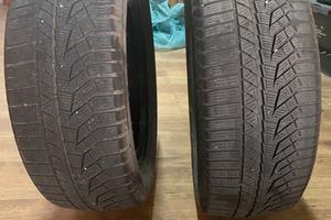 2 Pneumatici invernali Sailun