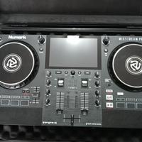 numark mixstream pro 