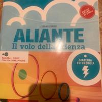 Libro di scienze