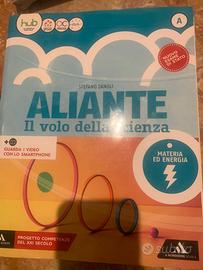 Libro di scienze