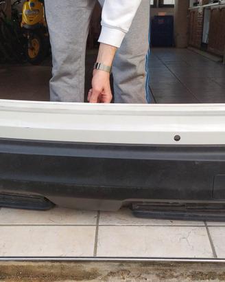 Paraurti posteriore originale NISSAN QASHQAI J11