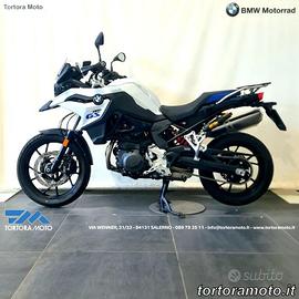 BMW F 800 GS Abs my25