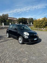 fiat 500l 1.3 diesel 2017
