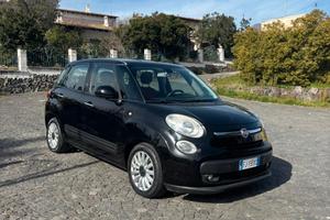 fiat 500l 1.3 diesel 2017