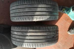 pneumatico 235/45/18 