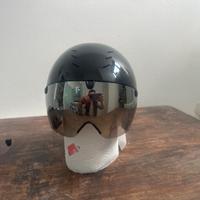 Casco crono BAMBINO KASK