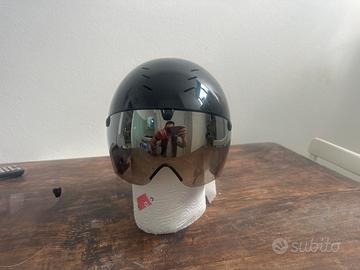 Casco crono BAMBINO KASK