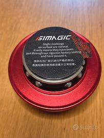 QR simagic da 50mm
