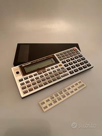 Sharp pc 1403H