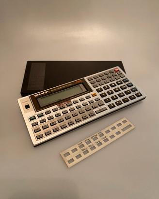 Sharp pc 1403H