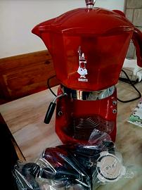 MOKA GIGANTE fa tutto Bialetti original