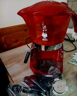 MOKA GIGANTE fa tutto Bialetti original