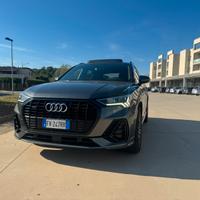 Audi Q3 SLine Tetto apribile
