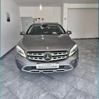 Mercedes-benz GLA 200 180 d Automatic Sport