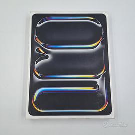 Apple iPad Pro 13” M4 wi-fi 256GB