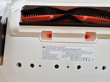 Mi robot vacuum mop pro