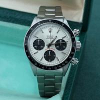 Rolex Daytona Big Red 6263