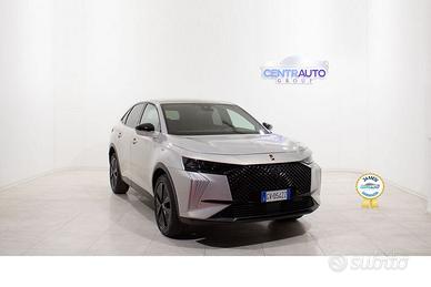 DS DS 7 BlueHDi 130cv aut. Performance Line
