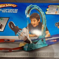 Pista Hot wheels