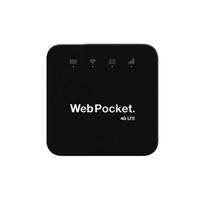 ROUTER WEBPOCKET. 4G LTE