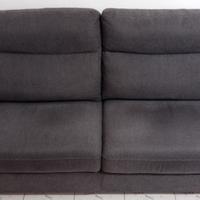 Divano letto 3 posti 