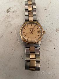orologio Eberhard &Co