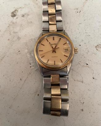 orologio Eberhard &Co