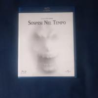 Blu-ray Sospesi Nel Tempo