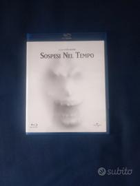 Blu-ray Sospesi Nel Tempo