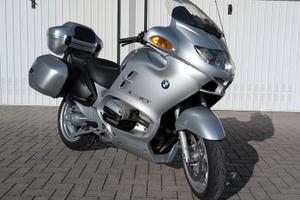 BMW R1150RT 2001 Storica FMI 3 valigie revisionata