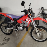 RX aprilia 125c replica del 1994