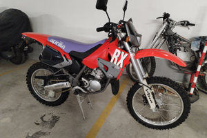RX aprilia 125c replica del 1994