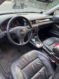 AUDI A6 2ª serie - 2003