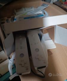 Wii Nintendo 