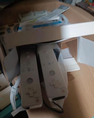 Wii Nintendo 