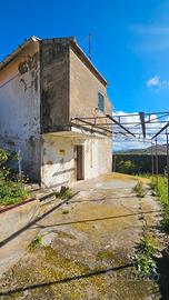 Rustico/Casale/Corte Marciana
