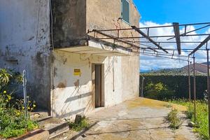 Rustico/Casale/Corte Marciana