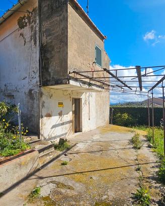 Rustico/Casale/Corte Marciana
