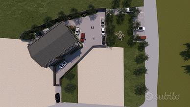 Terreno edificabile a Sestu - Zona Via Verdi