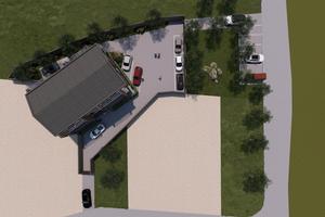 Terreno edificabile a Sestu - Zona Via Verdi