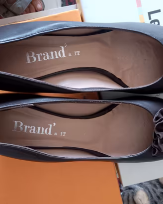 Scarpe donna