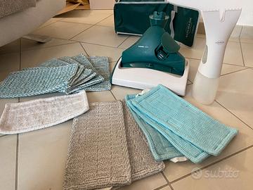 Lavapavimenti Folletto SP520